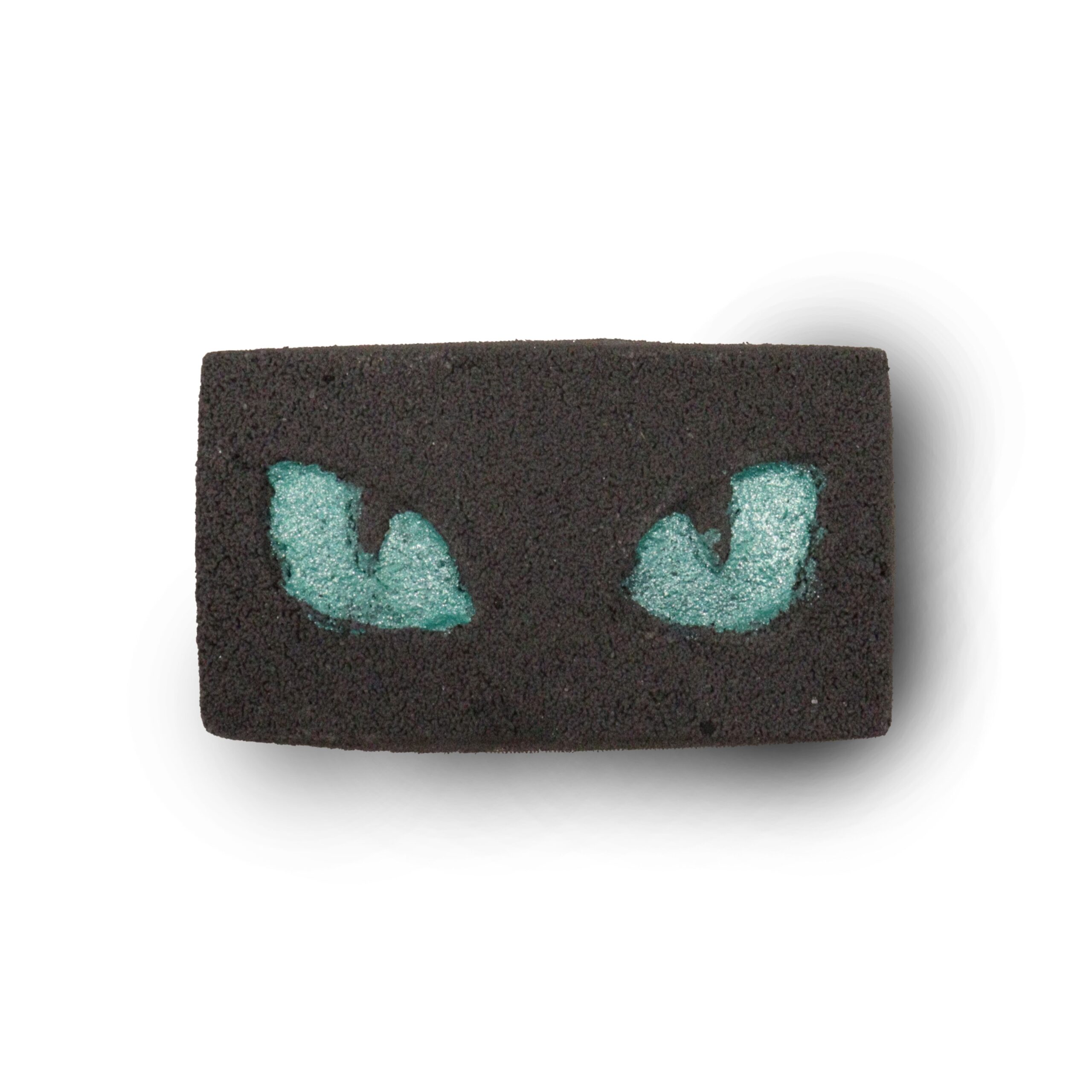 Cats Eyes Bath Bomb 80g - Afbeelding 2
