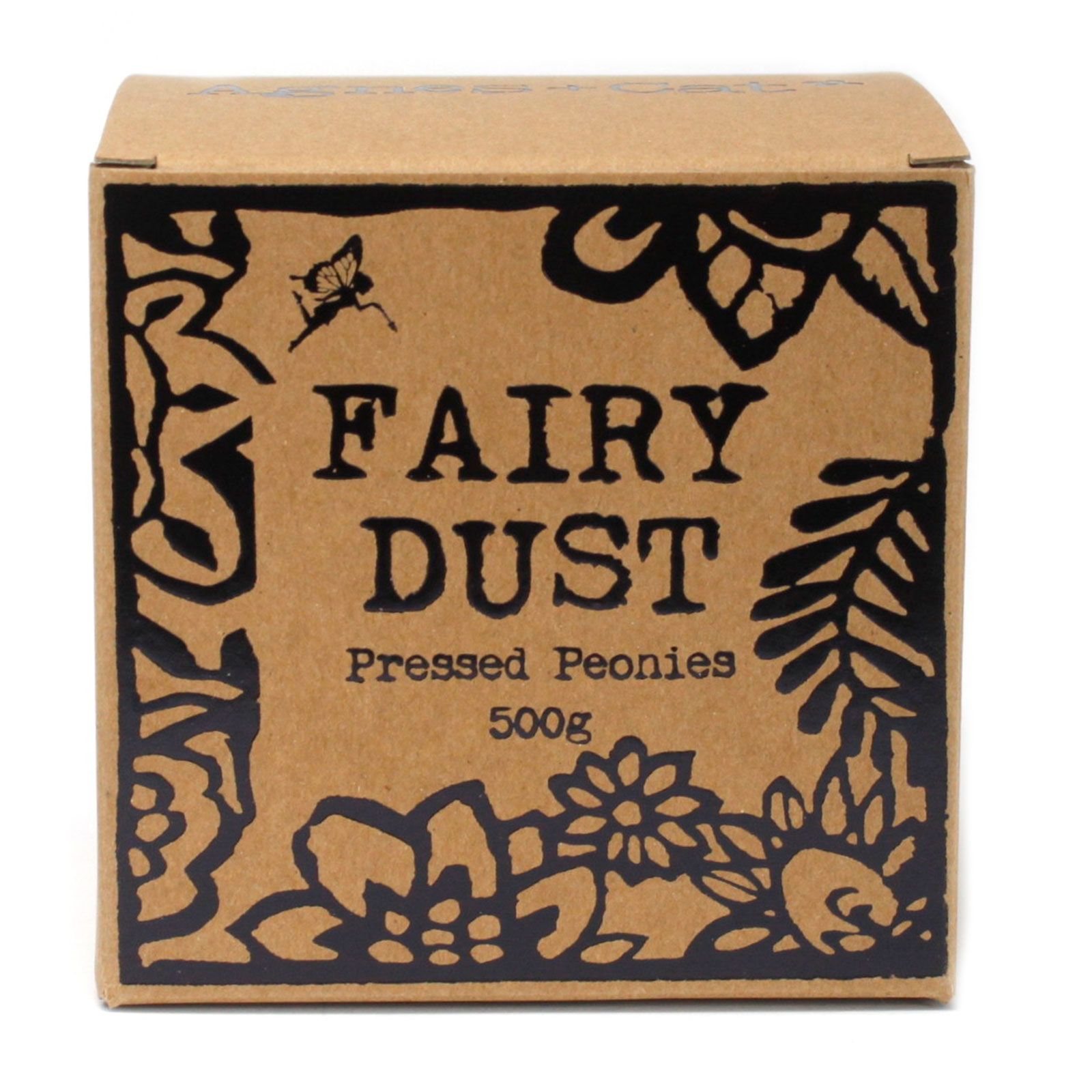 A&C Fairy Dust 500g - Clementine - Afbeelding 6