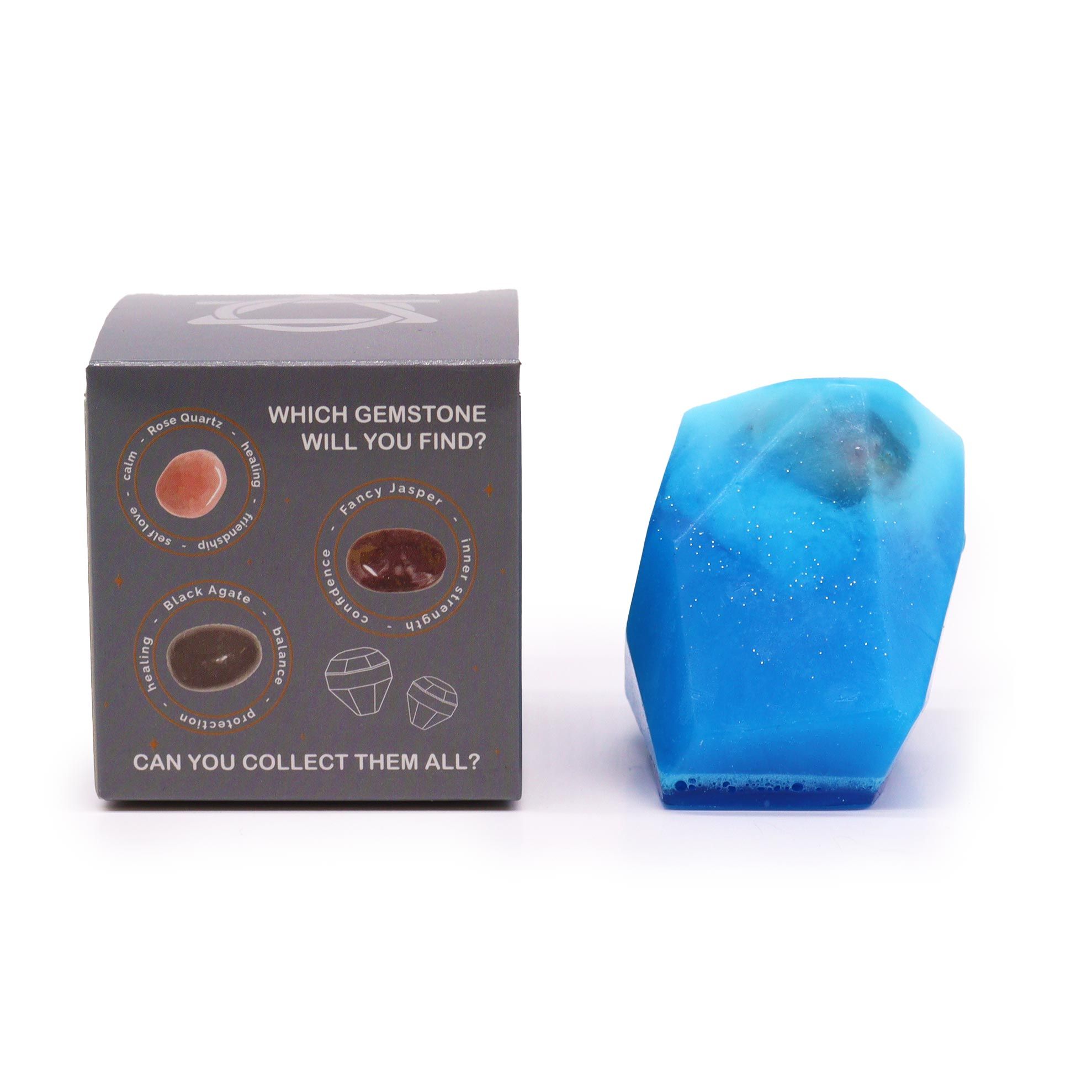 Crystal Elemental Soap - Water - Afbeelding 3