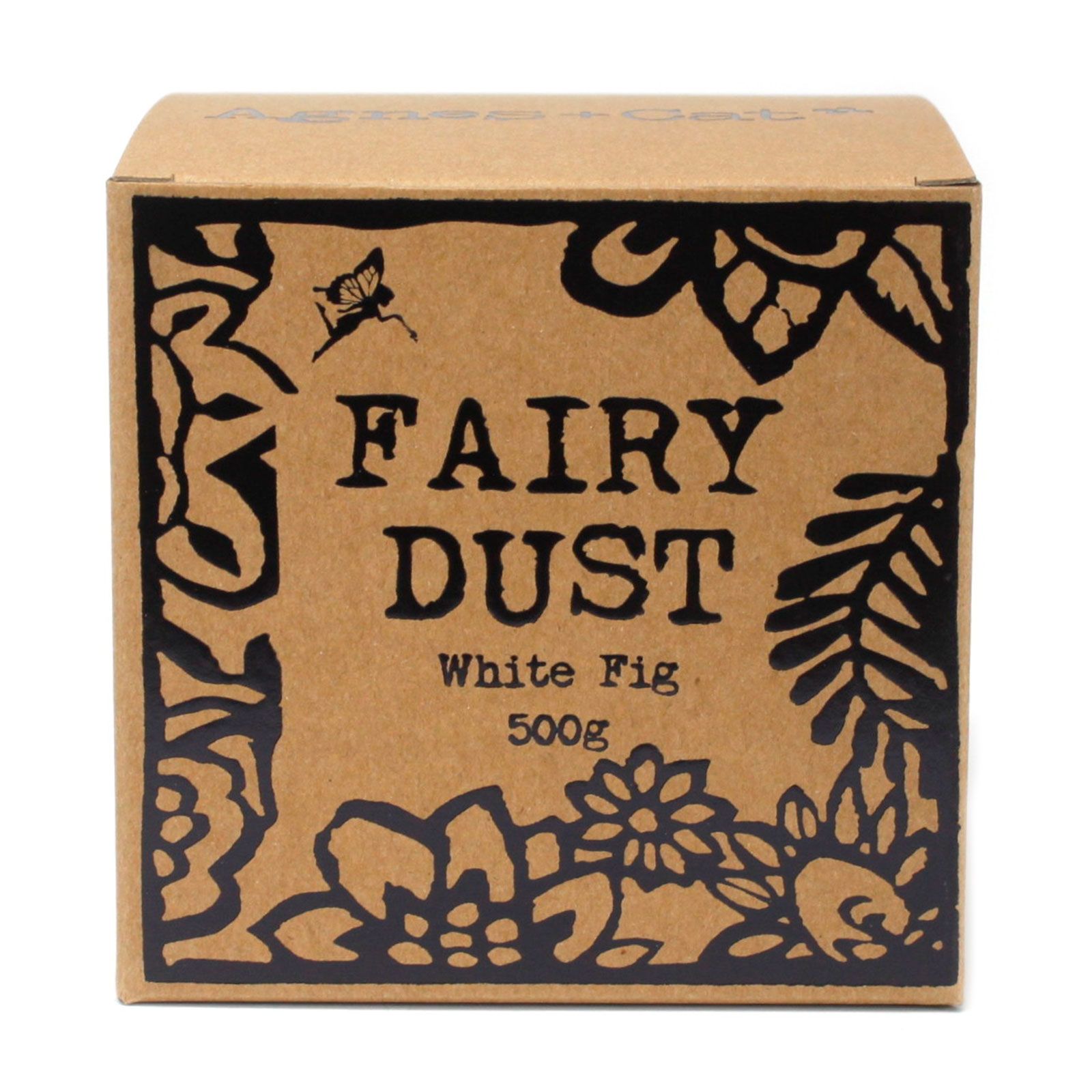 A&C Fairy Dust 500g - White Fig - Afbeelding 4