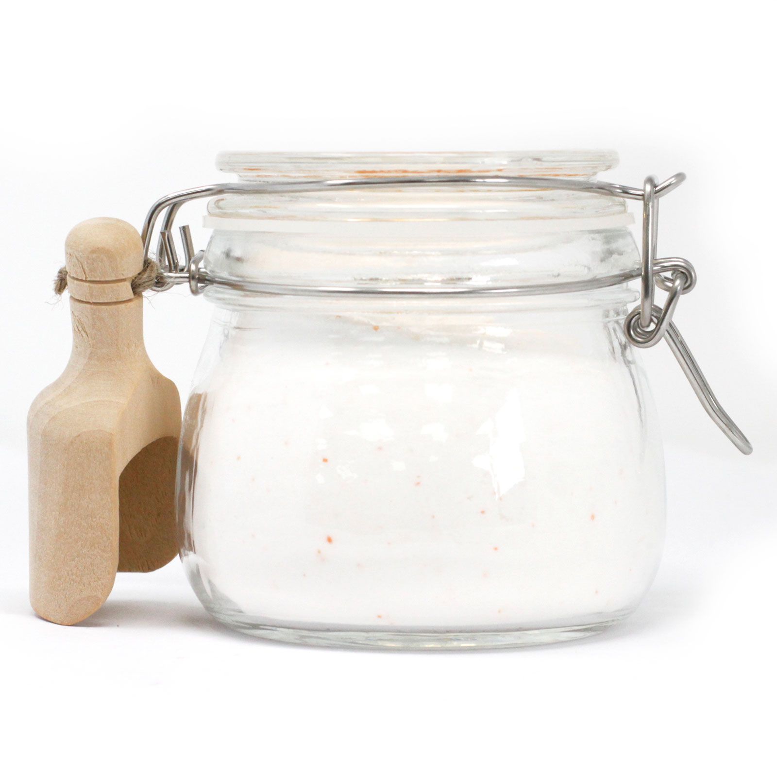 A&C Fairy Dust 500g - Clementine - Afbeelding 3