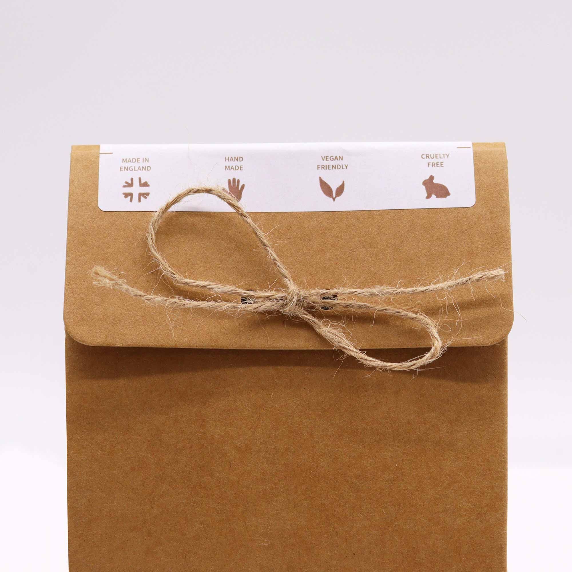 Chill Pills Gift Pack 350g - Baby Powder - Afbeelding 3