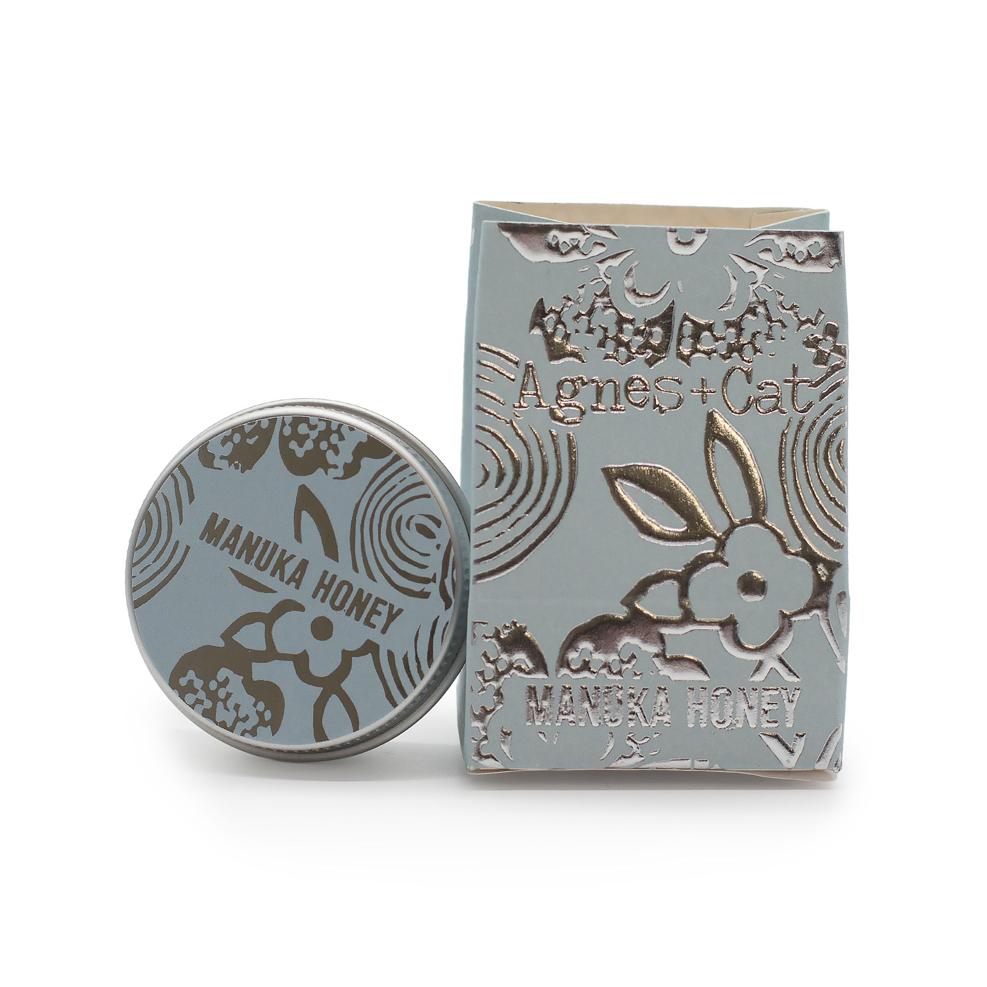 Lip Balm - Manuka Honey - Afbeelding 4