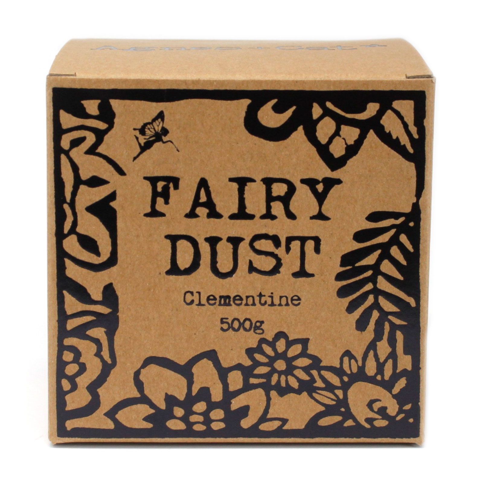 A&C Fairy Dust 500g - Clementine - Afbeelding 11