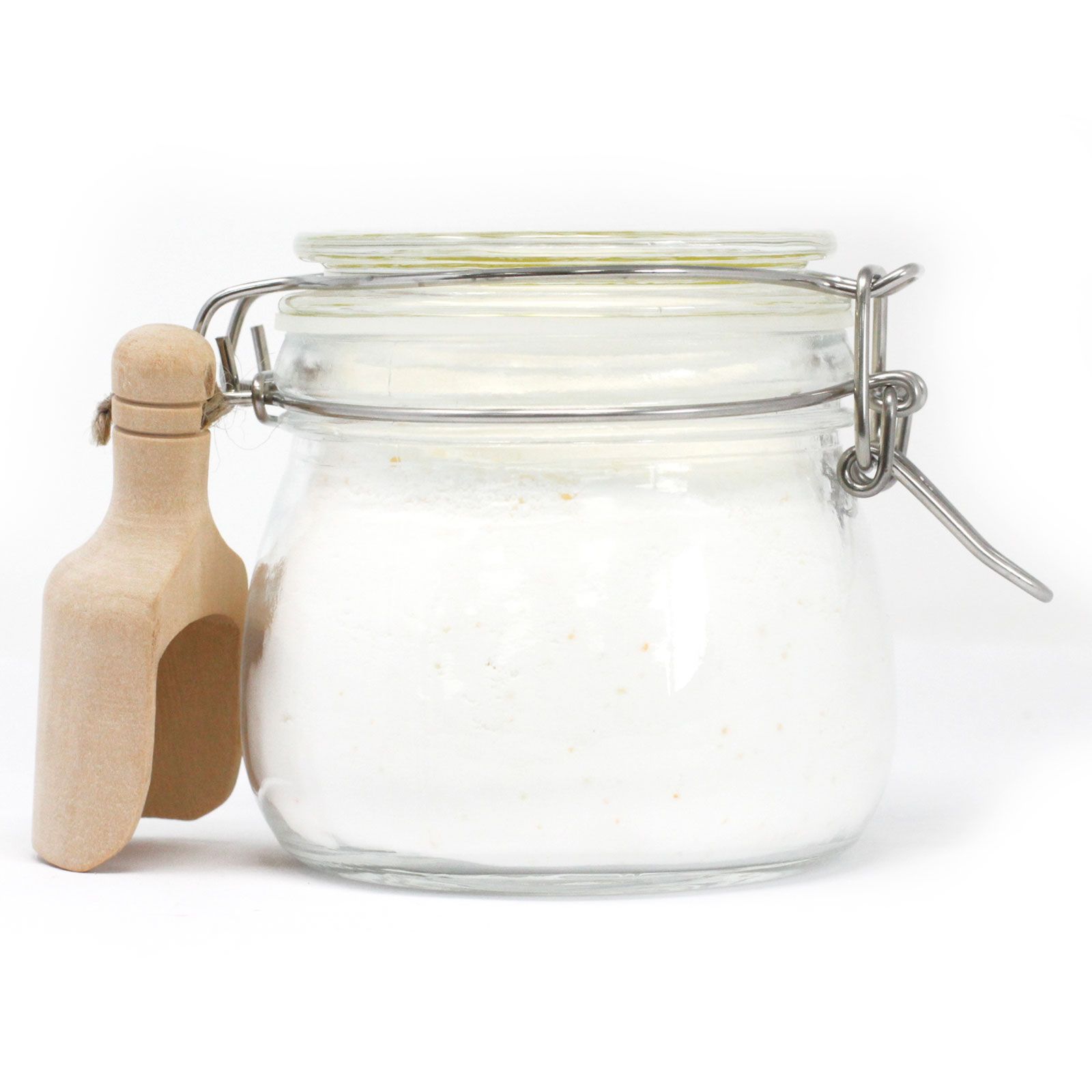 A&C Fairy Dust 500g - Fresh Citrus - Afbeelding 13