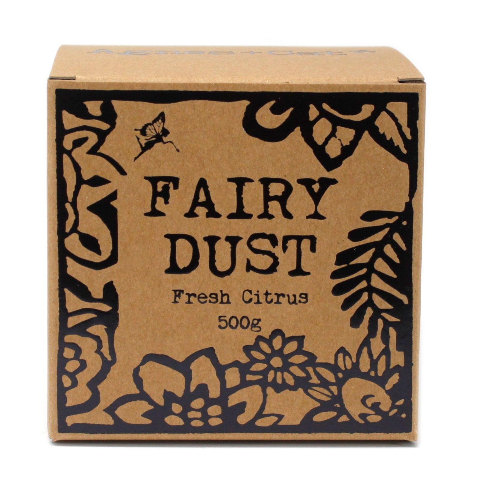 A&C Fairy Dust 500g - Fresh Citrus - Afbeelding 11